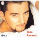 DULE RESAVAC - Andjele moj (CD)